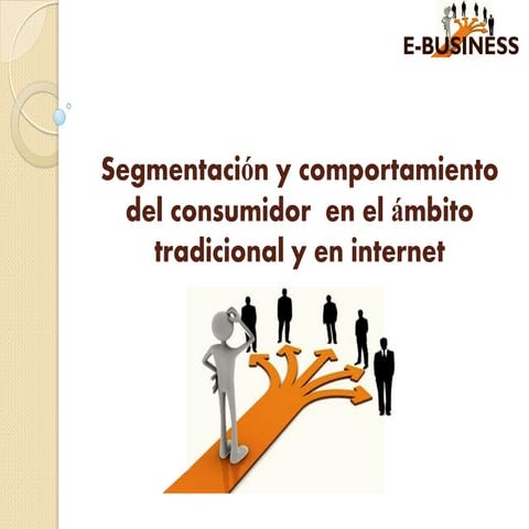 Articulo de revisión comportamiento del consumidor | PDF