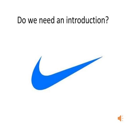 Nike's Segmentation Targeting Positioning Marketing Strategy