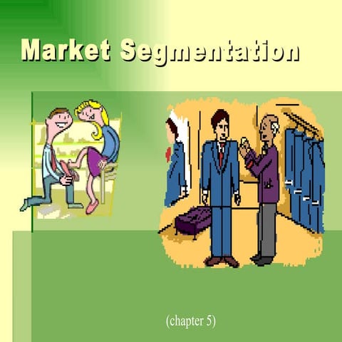 Segmentation4