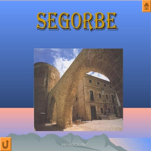Segorbe