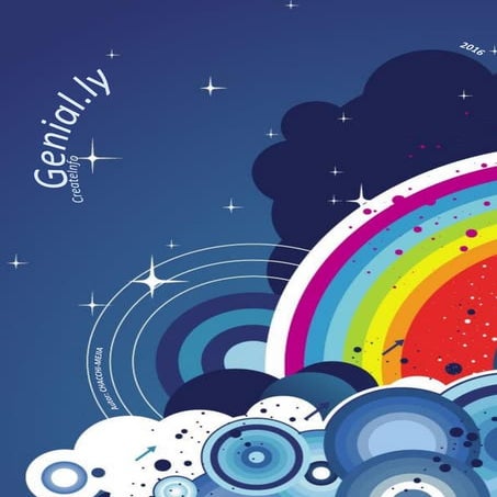 Segunda sesión - Genially