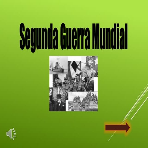 Segunda guerra-mundial