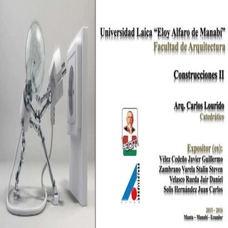 Instalaciones Electricas (diferente...