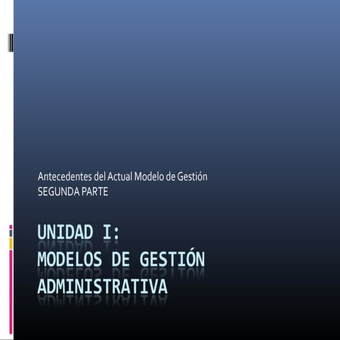 Segunda sesión para alumnos