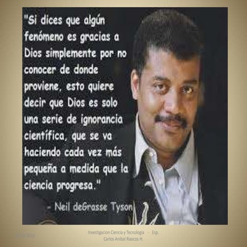 Segunda sesion ciencia-investigacion-metodo