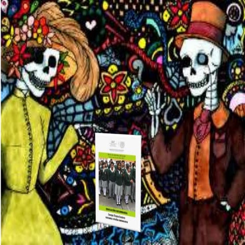 Segunda sesion 2016. 2017