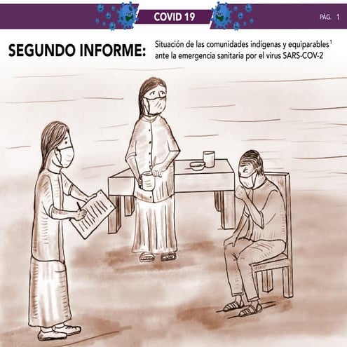Segundo informe covid y comunidades (1)