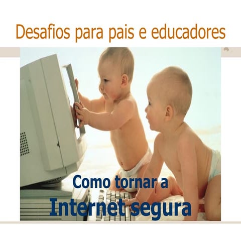 Internet Segura