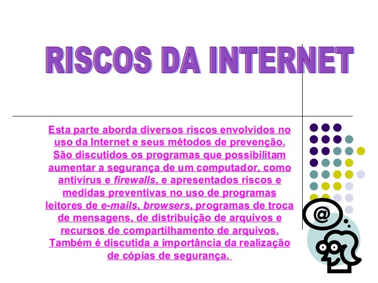 Segurança Na Internet