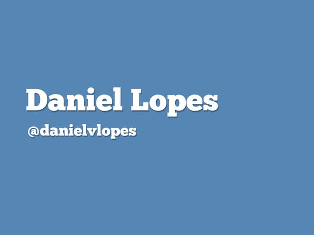 Seguranca em APP Rails