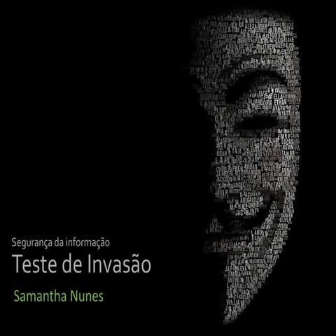 Segurança da informação