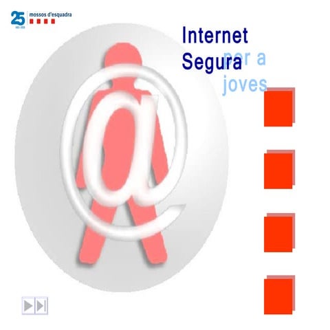 Seguretat Internet