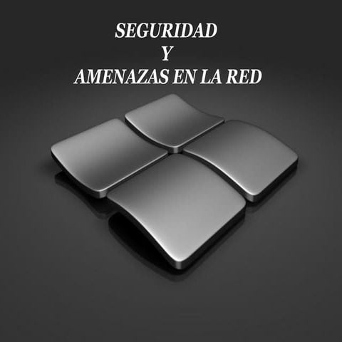 JuanLu Ordoñez - Seguridad