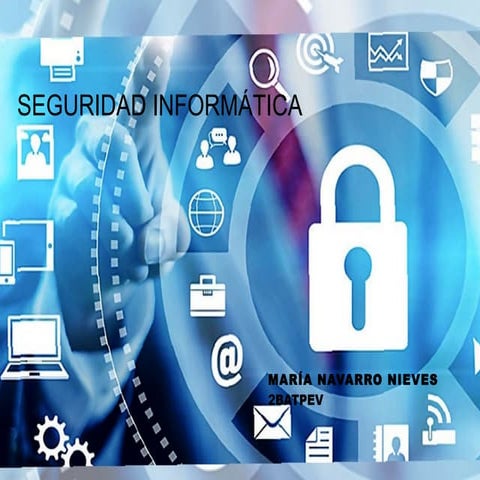 Seguridad