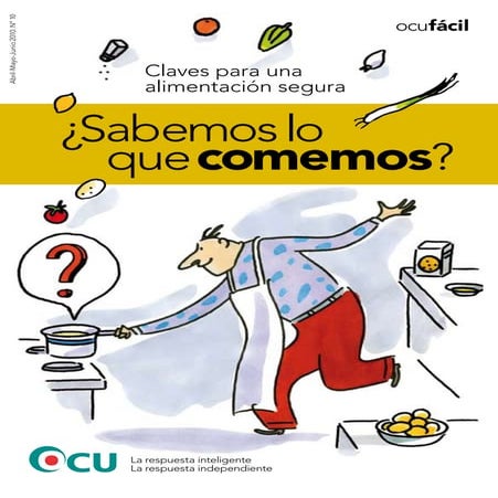 Seguridad alimentaria