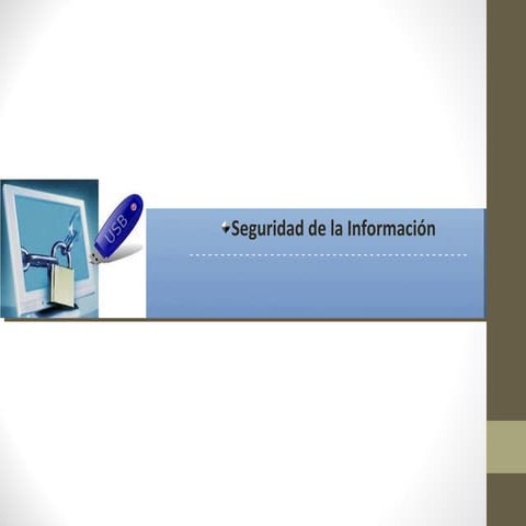 Seguridad..año 97 2003