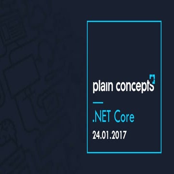 Security in MVC Core by Hugo Biarge