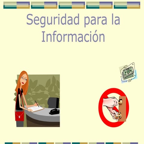 Seguridad Informacion Laura