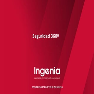 Seguridad 360