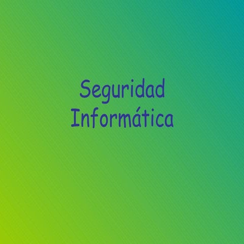 alberto martin, seguridad