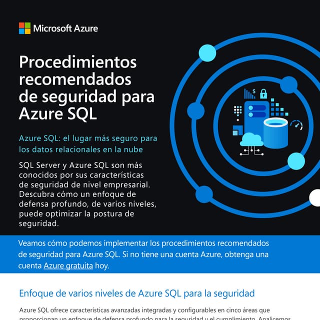 SEGURIDAD AZURE