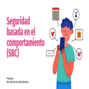PROGRAMA STOP PARA EMPLEADOS SEGURIDAD OBSERVACION PREVENTIVA | PPT