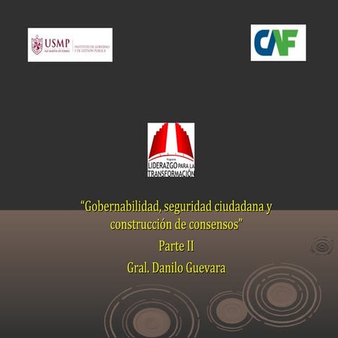 Seguridad Ciudadana (5)