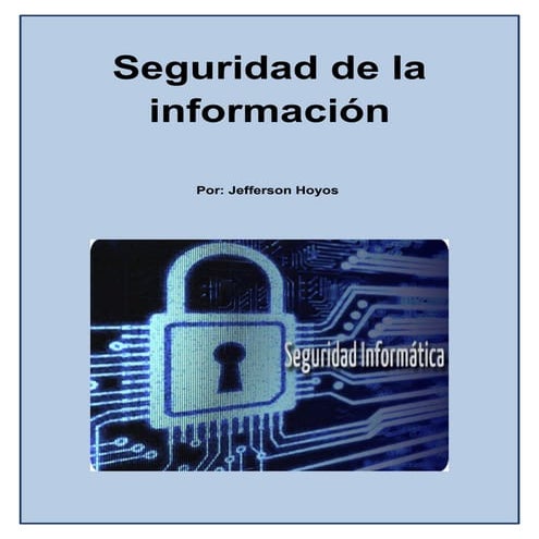 Seguridad de la_informaci_n_