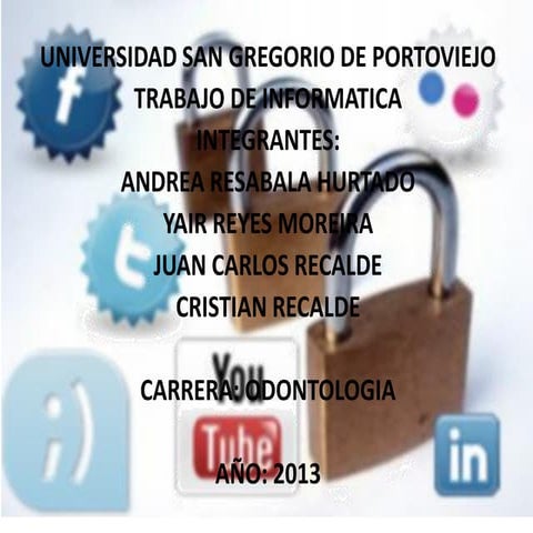 Seguridad de las_redes_sociales