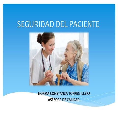 seguridad del paciente atea de la salud.pptx