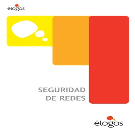 Seguridad de redes