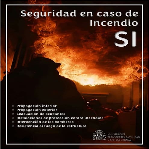Seguridad en caso de Incendio.pdf, TODOS PDF