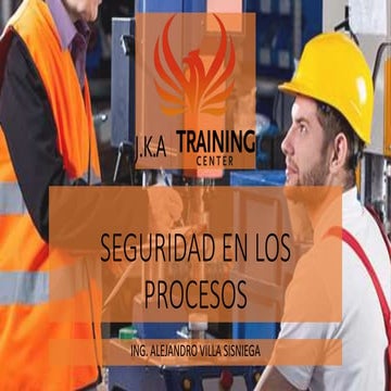 TOPICOS TEMAS EN GENERAL PARA RIJ REUNION DE TRABAJO SEGURO | PDF