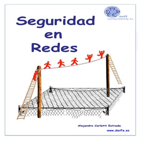 Libro de Seguridad en Redes