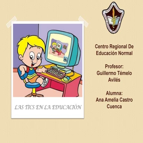 Seguridad física e informática relacionada a los