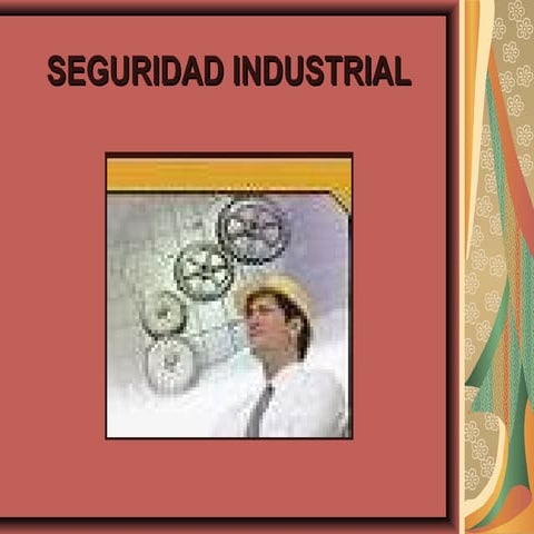seguridad indst