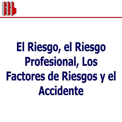 Seguridad Industrial Iutsi