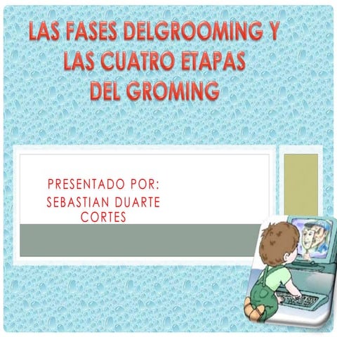 seguridad informatica