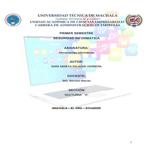 Seguridad Informática