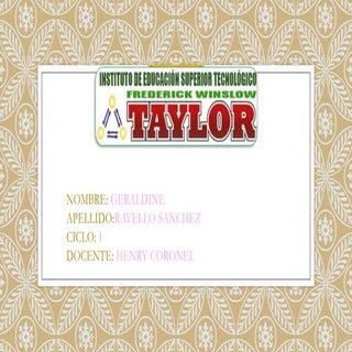 Seguridad informatica 2 geraldine