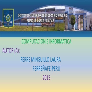 Seguridad informatica