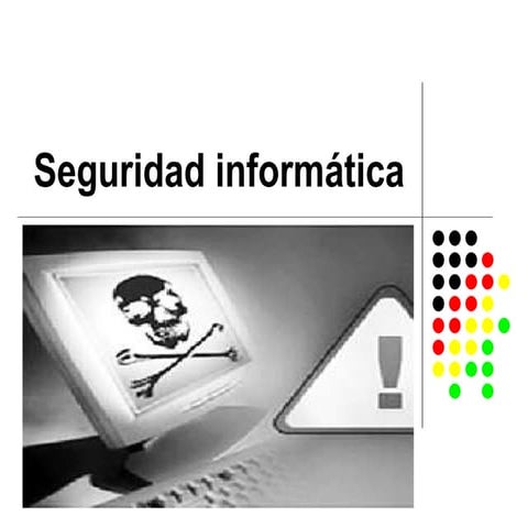 Seguridad Informática