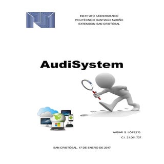 Seguridad informática