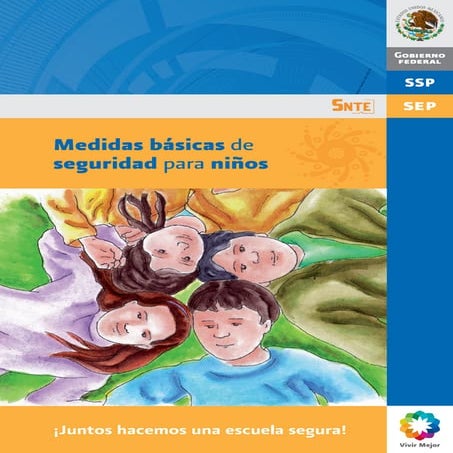 Seguridad ninos | PDF