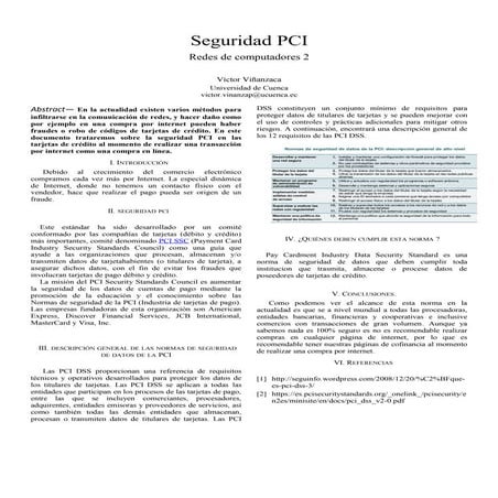 Seguridadpci