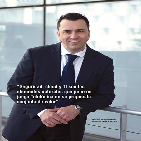 Presentacion Secure Soft | PDF