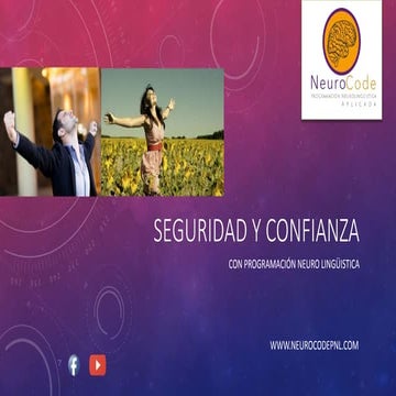 ¿Cómo ganar confianza y seguridad en uno mismo? | Life Coach Monterrey