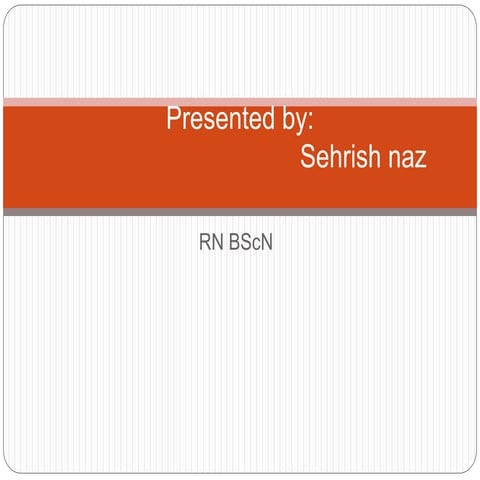 curriculum and its types