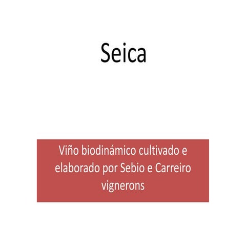 Seica