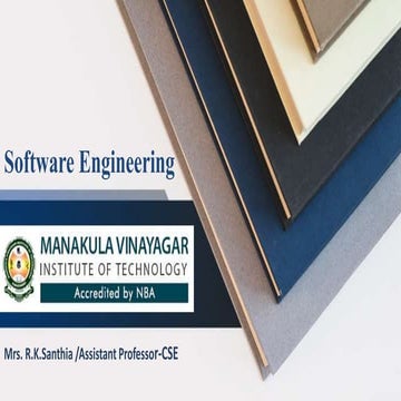 Responsibilities of a Software Project Manager 